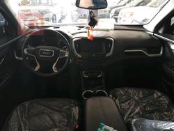 جی ئێم سی تیرەین
